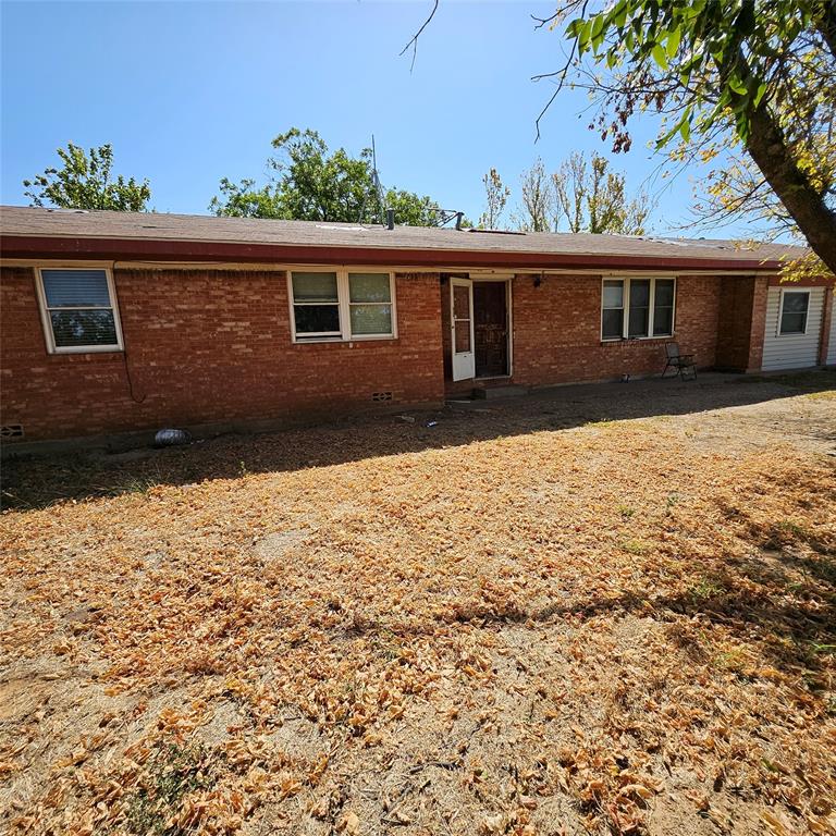 Fm 2123 Home for Sale