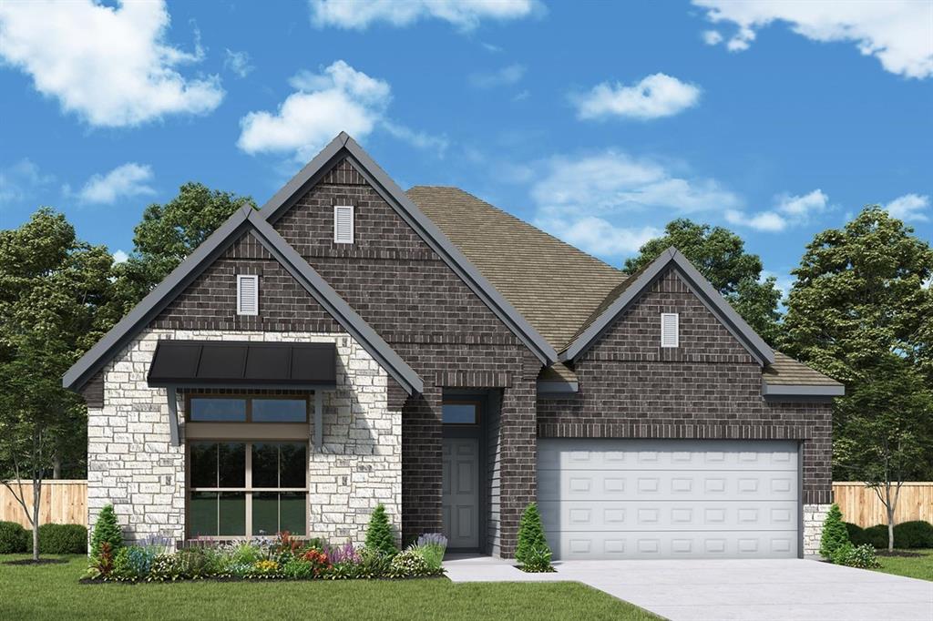 Crape Myrtle Home for Sale