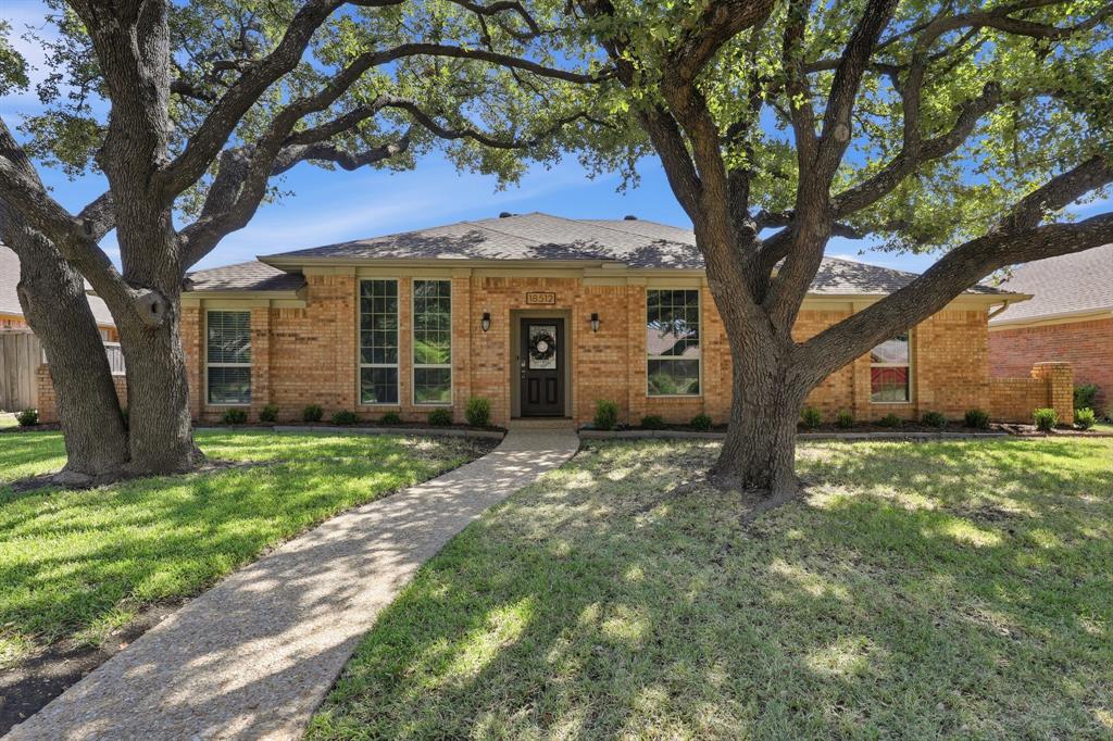 Featherwood Home for Sale