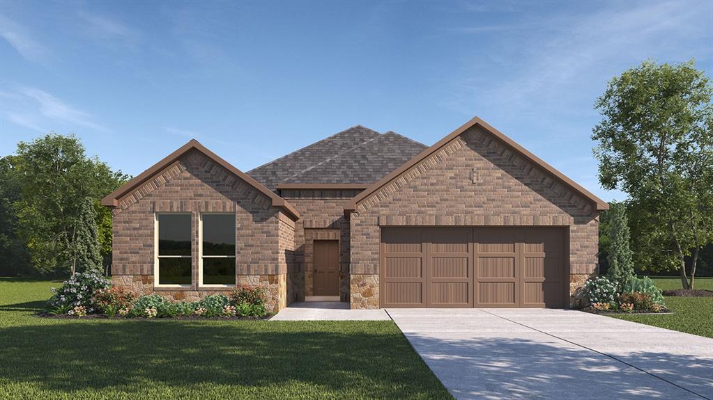 Waldron Home for Sale