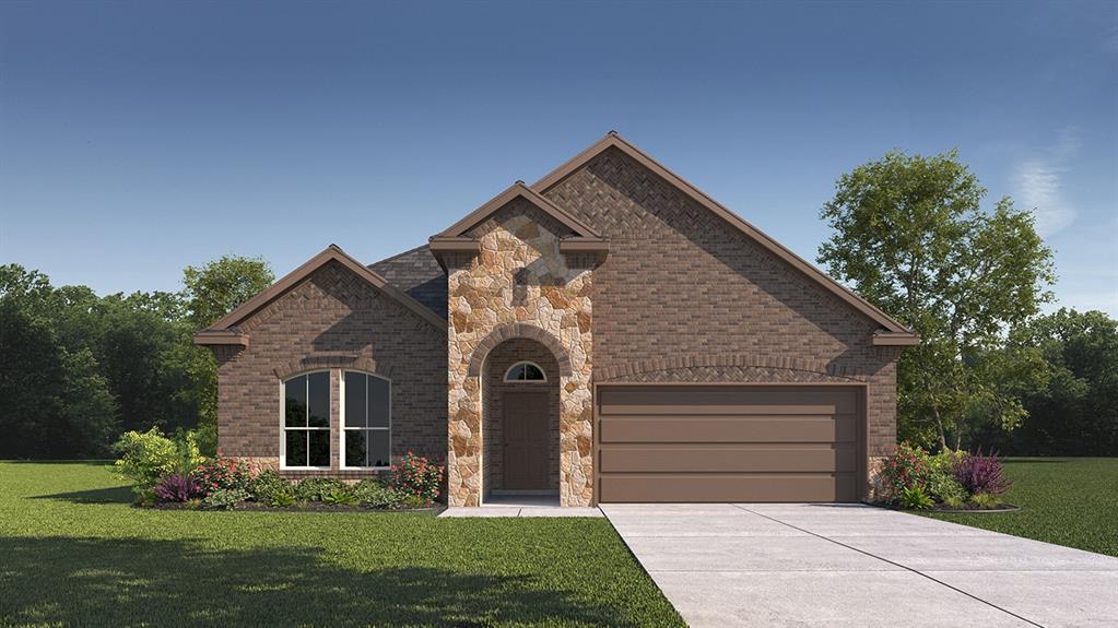 Waldron Home for Sale