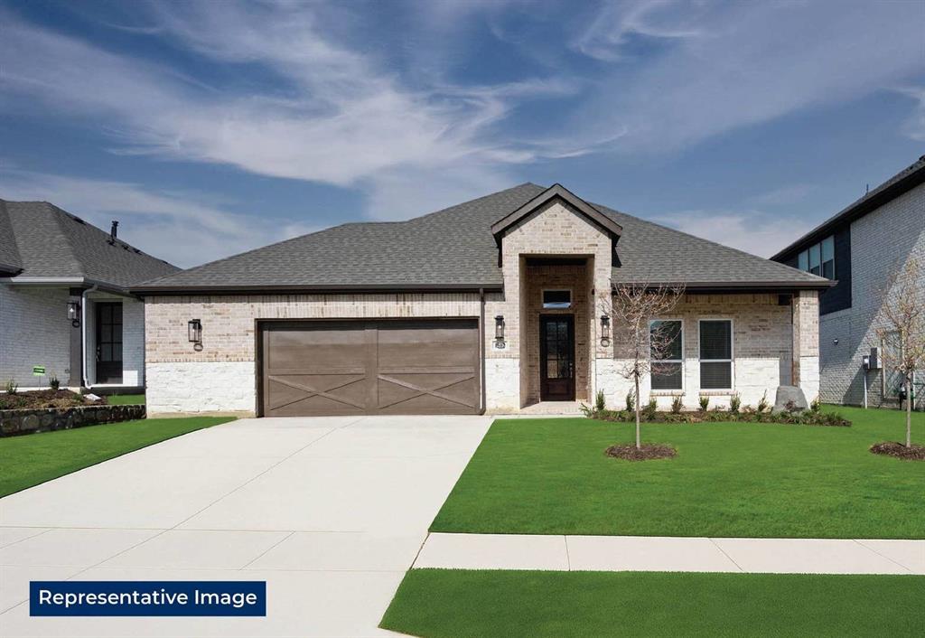 Casa Frontera Home for Sale