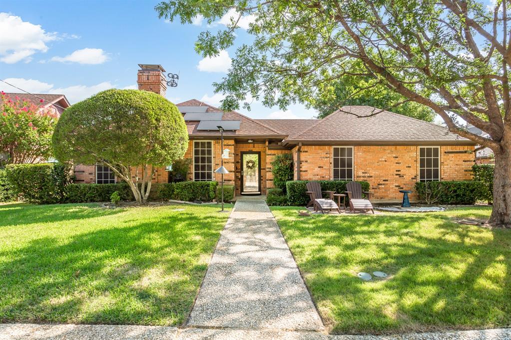 Briarcliff Home for Sale