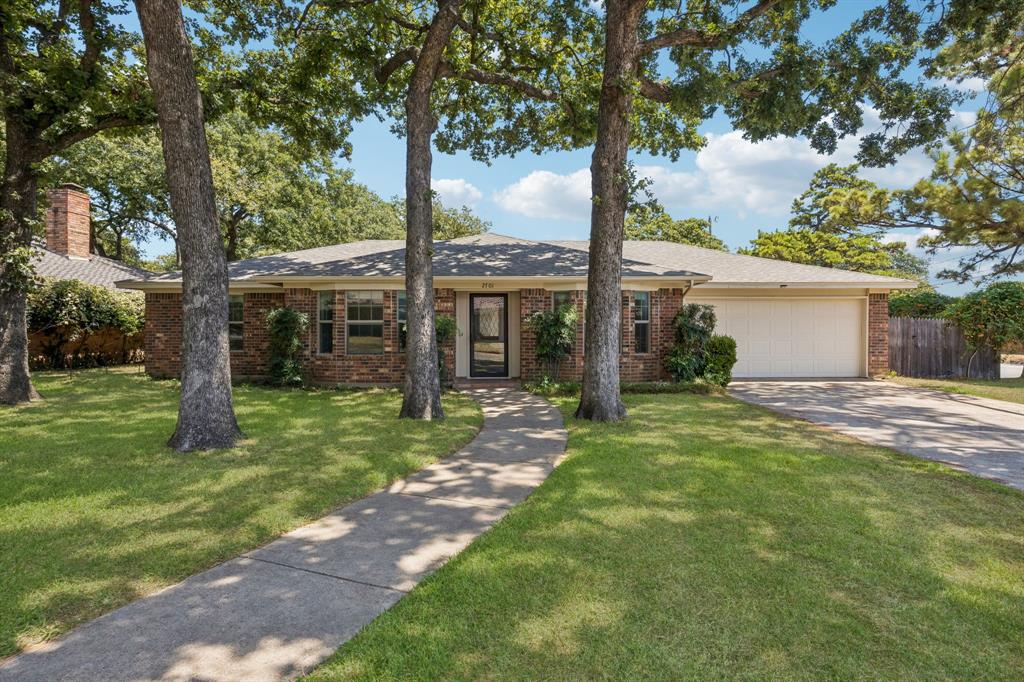 Baldwin Home for Sale
