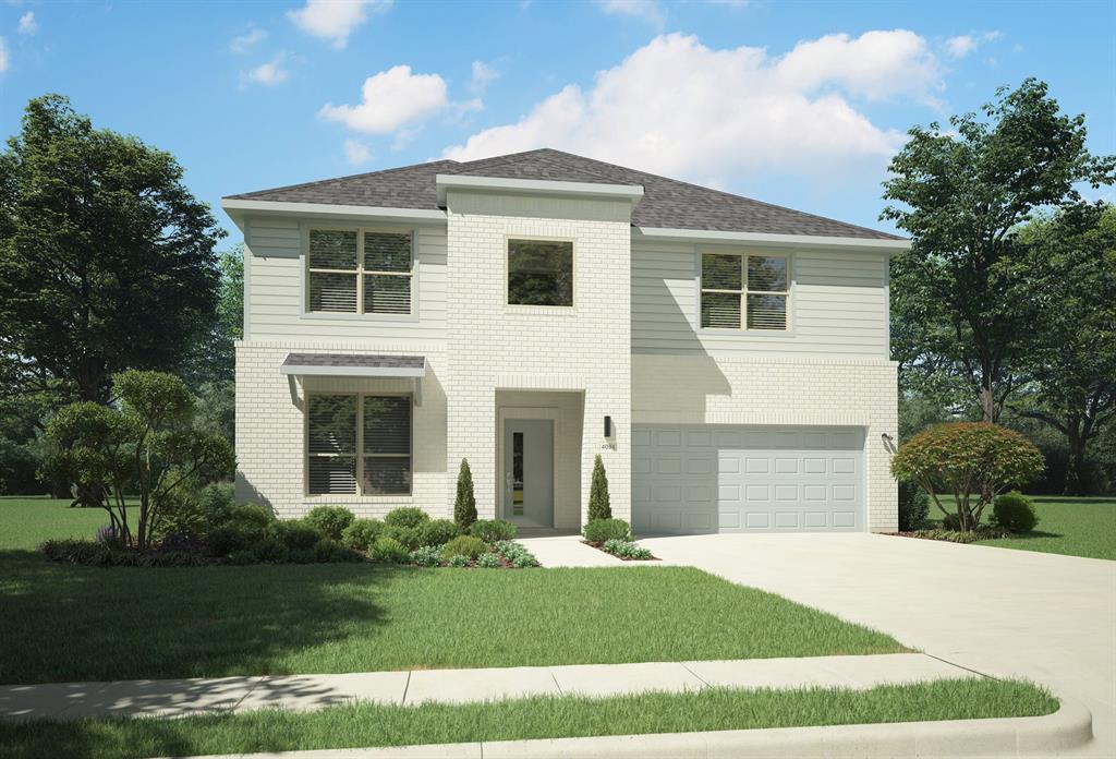 Sunflower Home for Sale