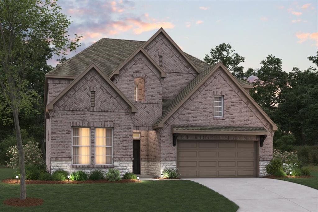 Henry Home for Sale