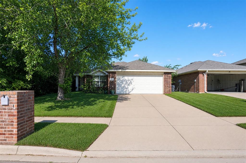 Maegen Home for Sale