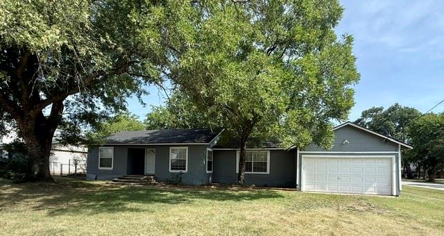 Avenue G Home for Sale