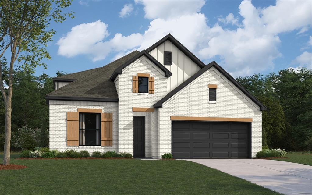 Clotho Home for Sale
