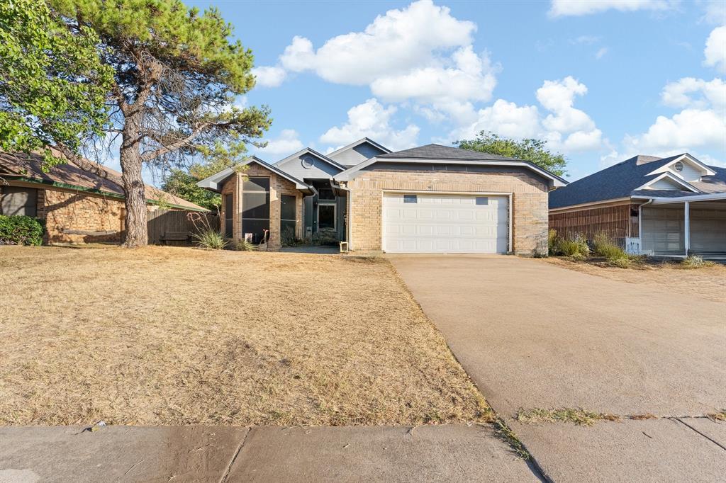 Parkhill Home for Sale