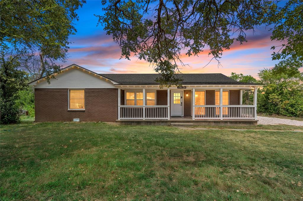 Ish Home for Sale