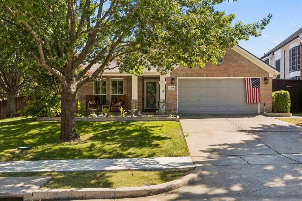 Binbranch Home for Sale