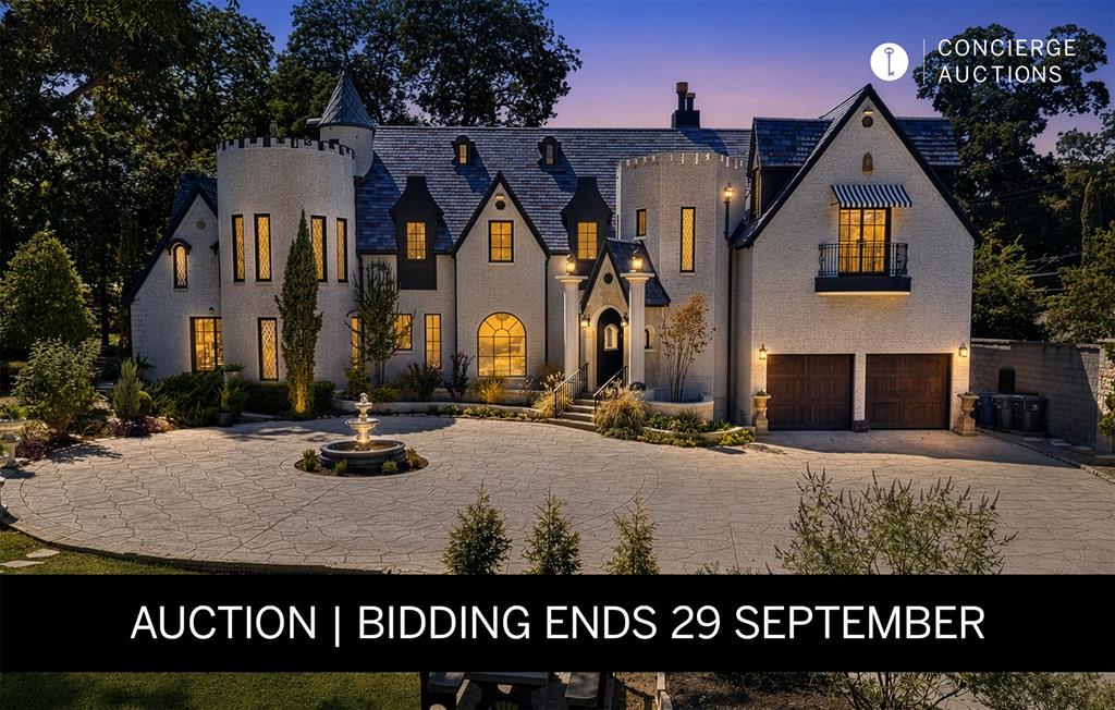 Gaston Home for Sale