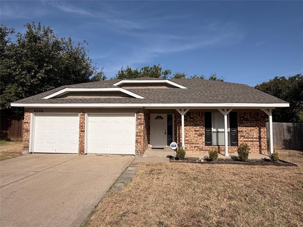 Fernwood Home for Sale