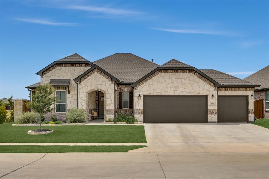 Auburn Home for Sale
