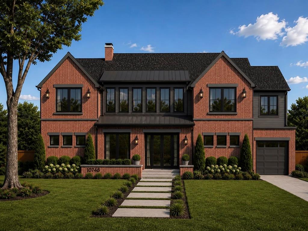 Morning Glory Home for Sale