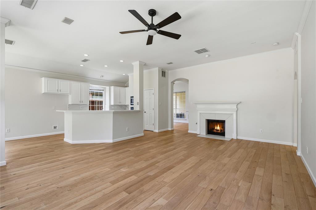 Lone Star Home for Sale