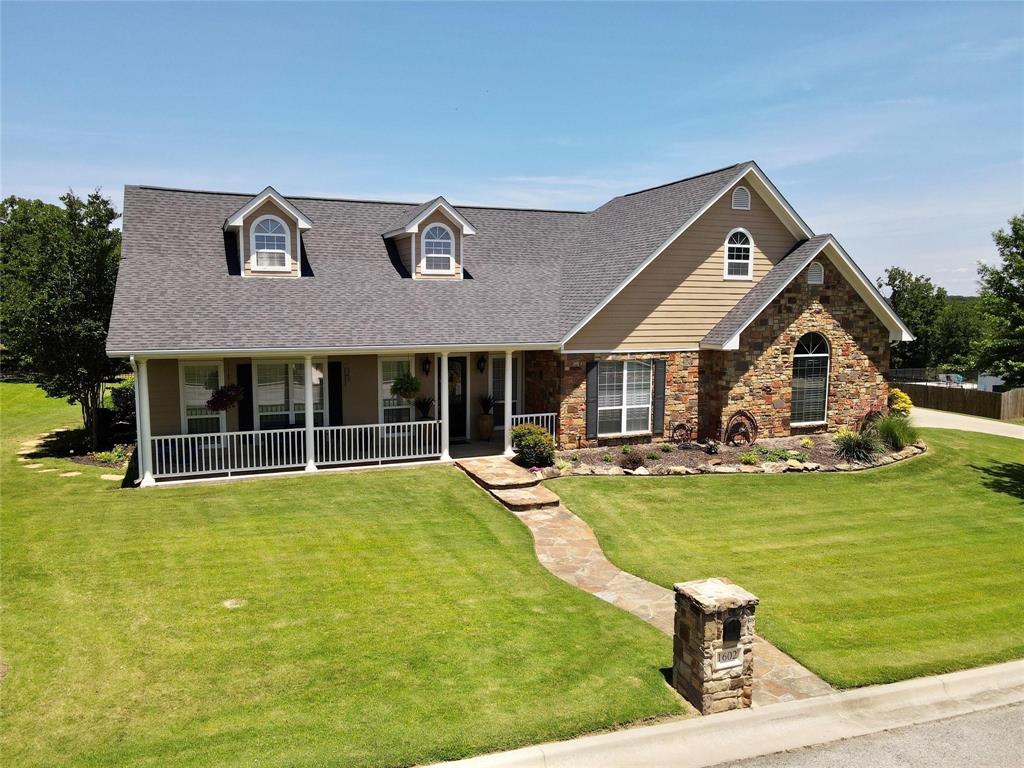 Jefferson Home for Sale