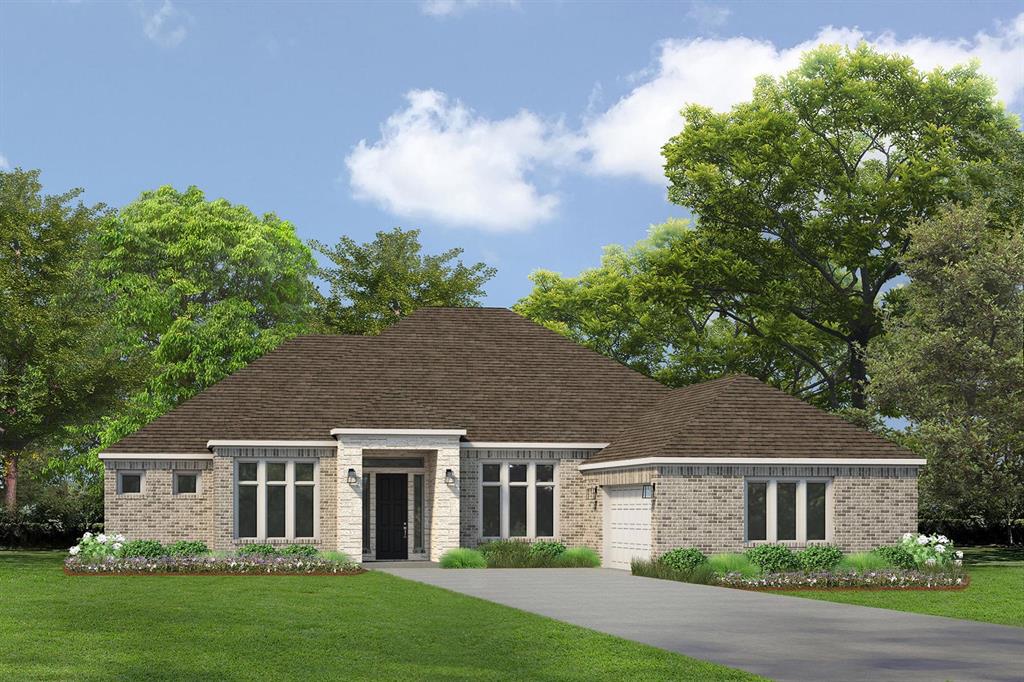 Richard Pittmon Home for Sale