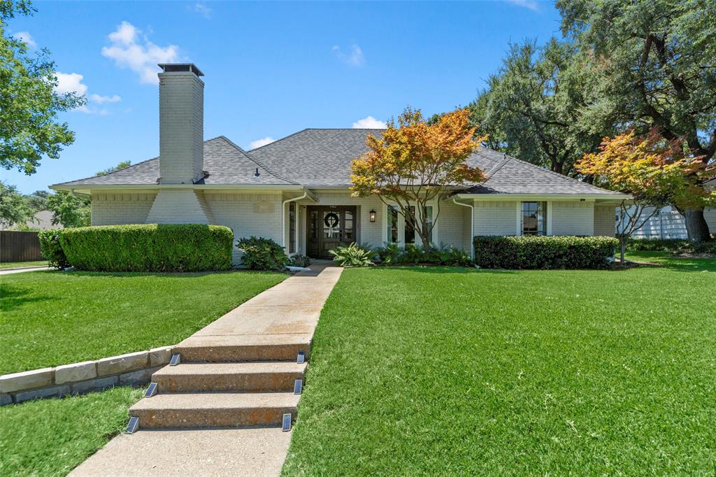 Cross Bend Home for Sale