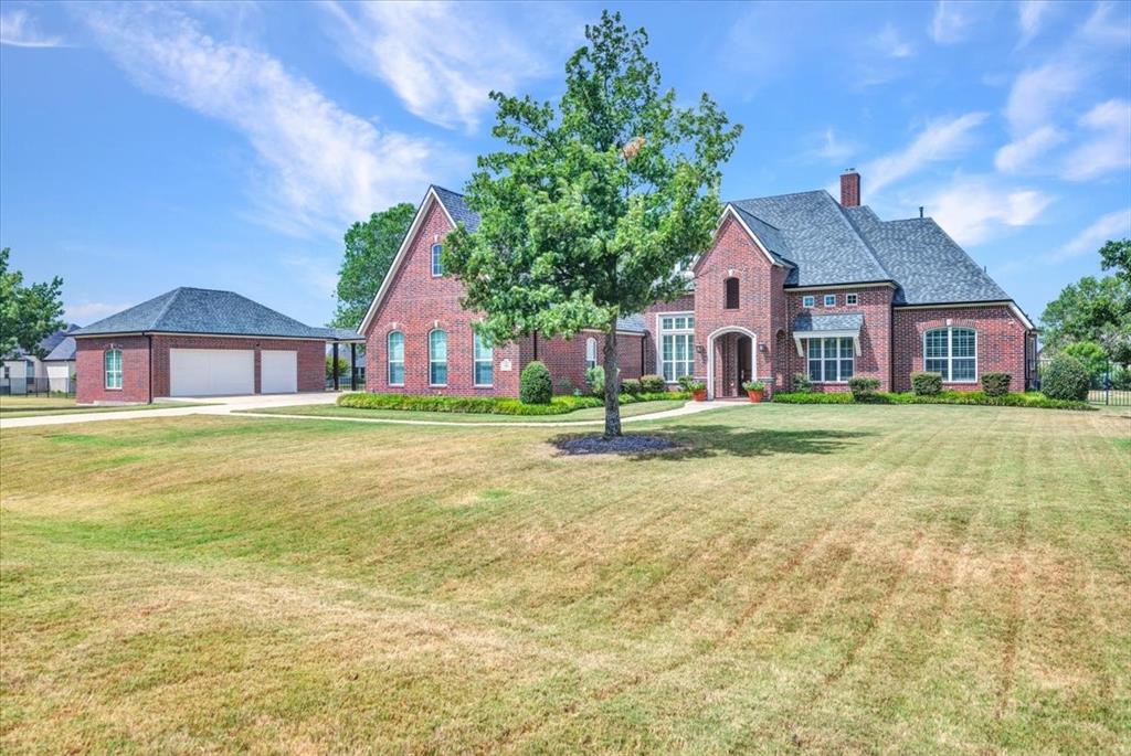 Barrington Home for Sale