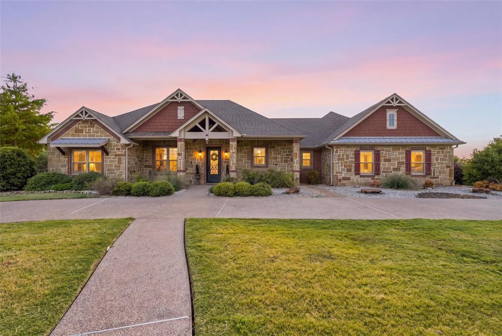 Deer Creek Home for Sale