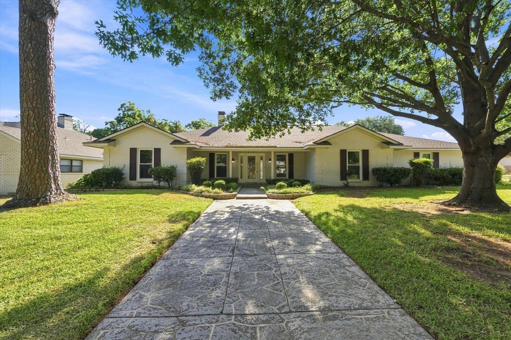 Westador Home for Sale