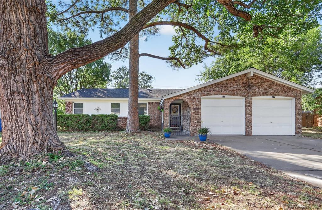 Nathan Home for Sale