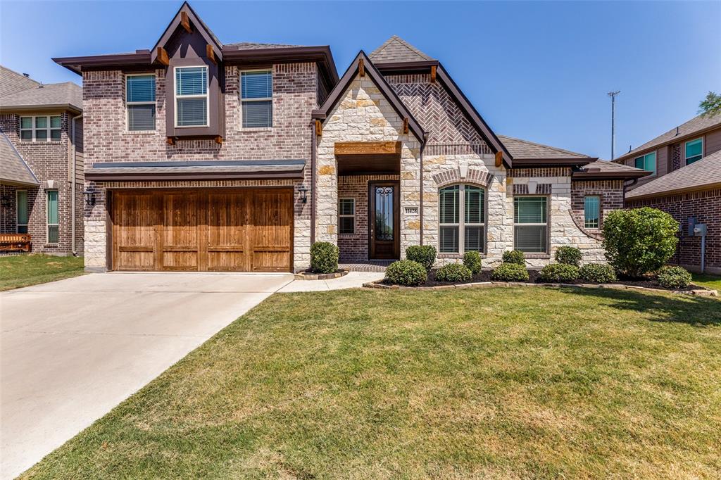 Colonial Trace Home for Sale