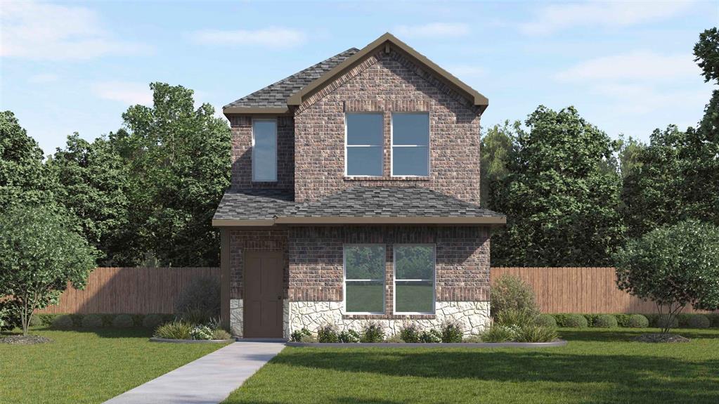 Happy Holly Home for Sale