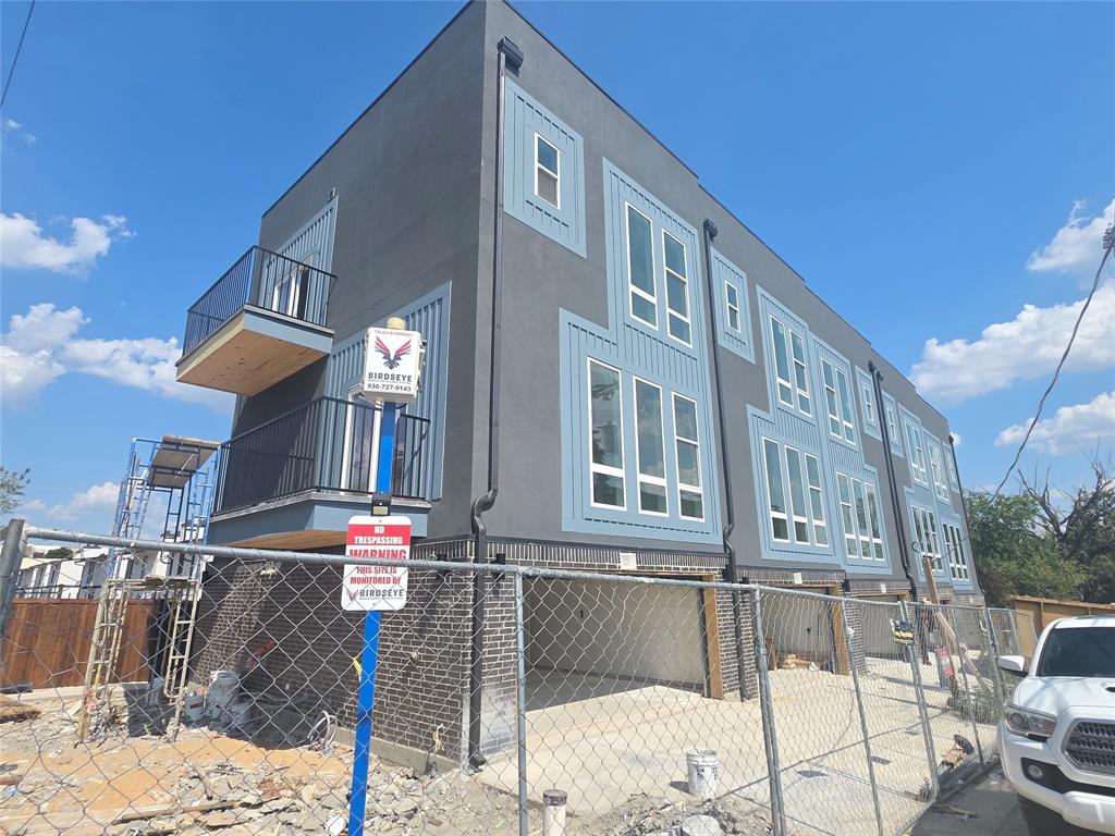 Lucas Home for Sale