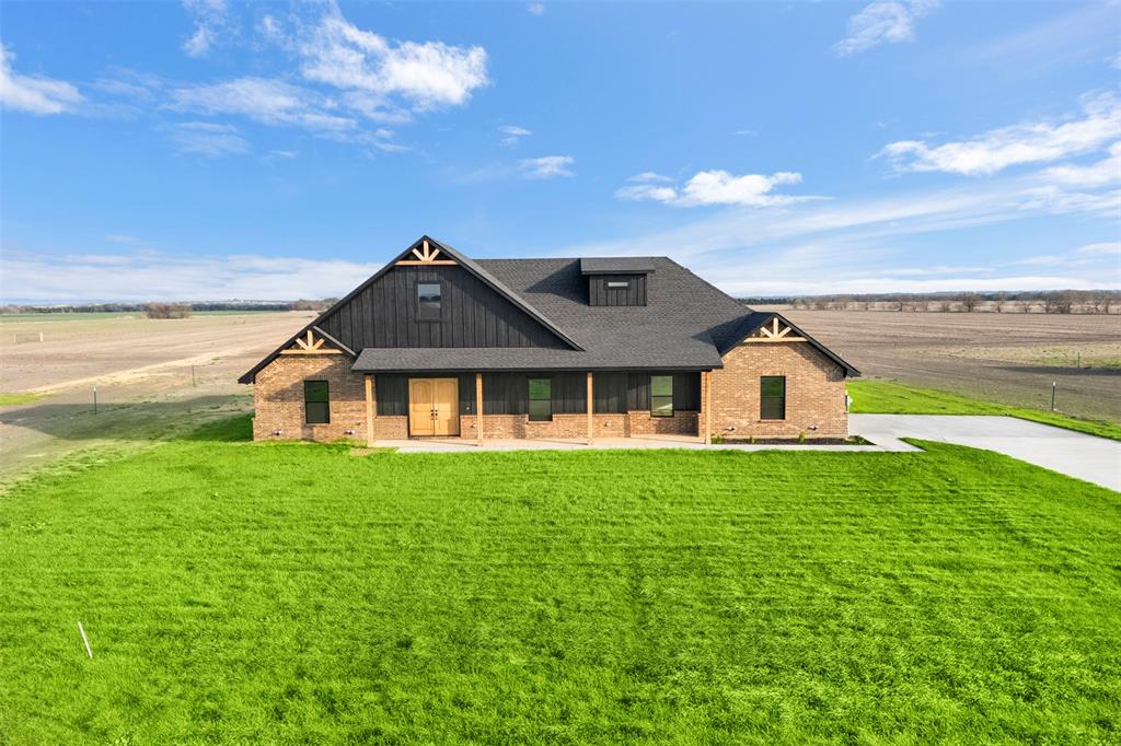 McKnight Home for Sale