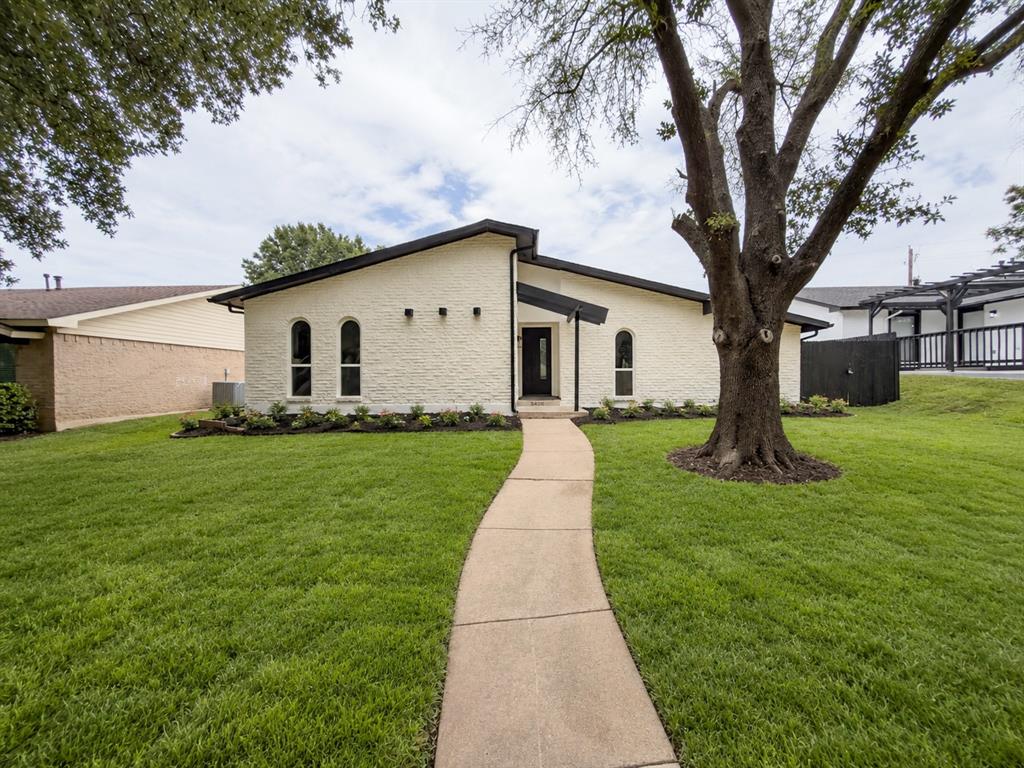 Country Club Home for Sale