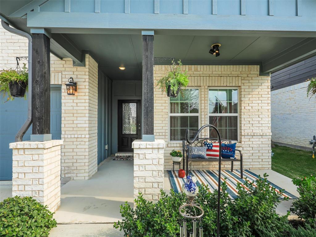 Bluestem Home for Sale