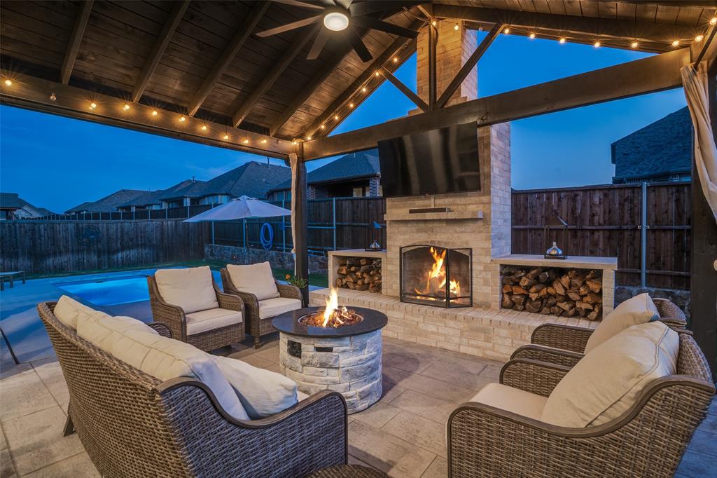 Amarone Home for Sale