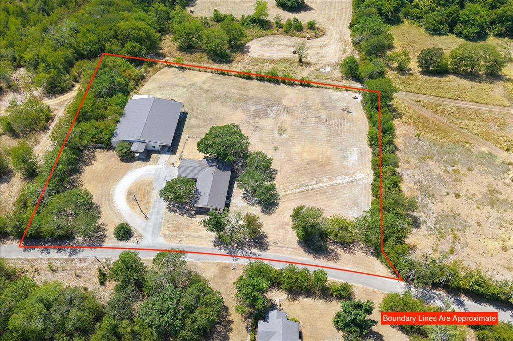 Andy Thomas Home for Sale
