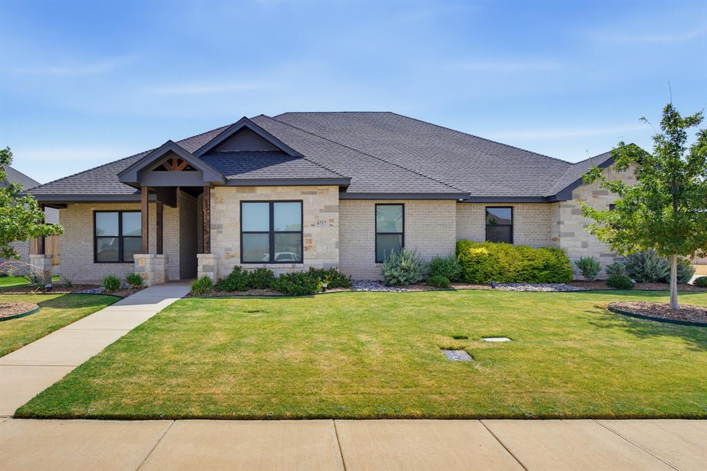 Potter-Bacon Home for Sale