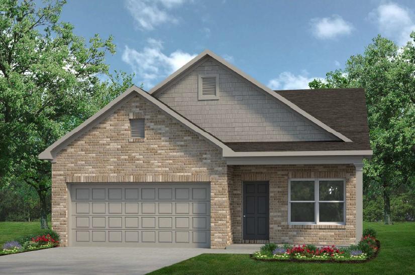 Bower Hill Home for Sale
