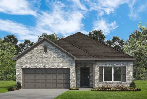 McClane Farm Home for Sale