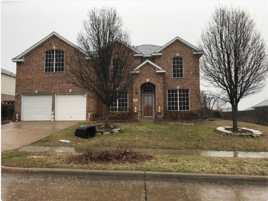 Candle Meadow Home for Sale