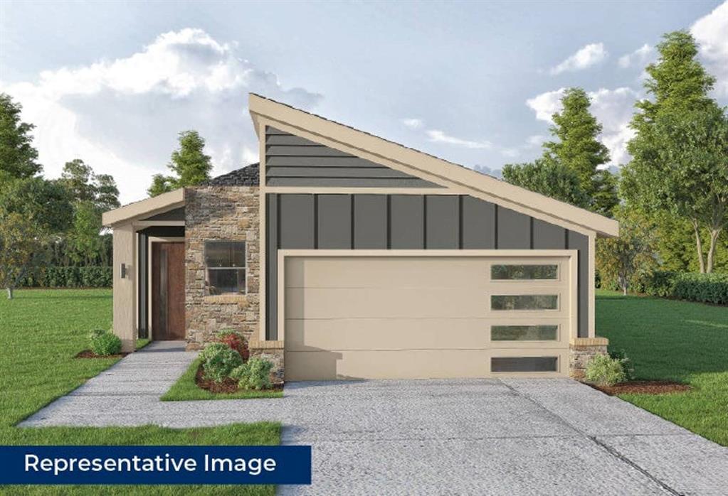 Sweet Birch Home for Sale