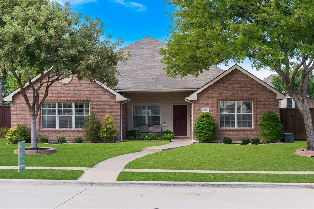 Snow Home for Sale