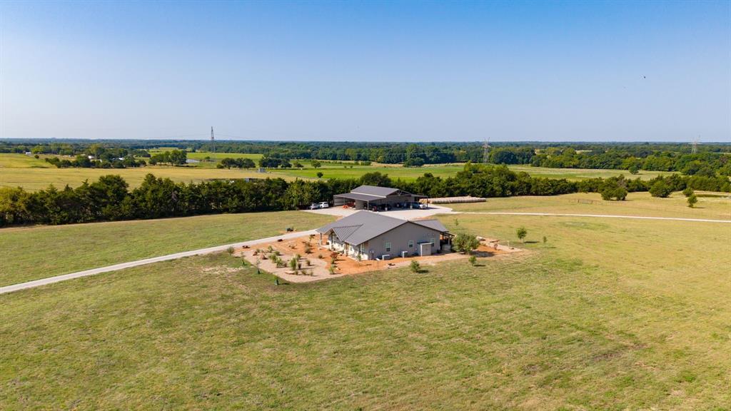 County Road 1002 Home for Sale