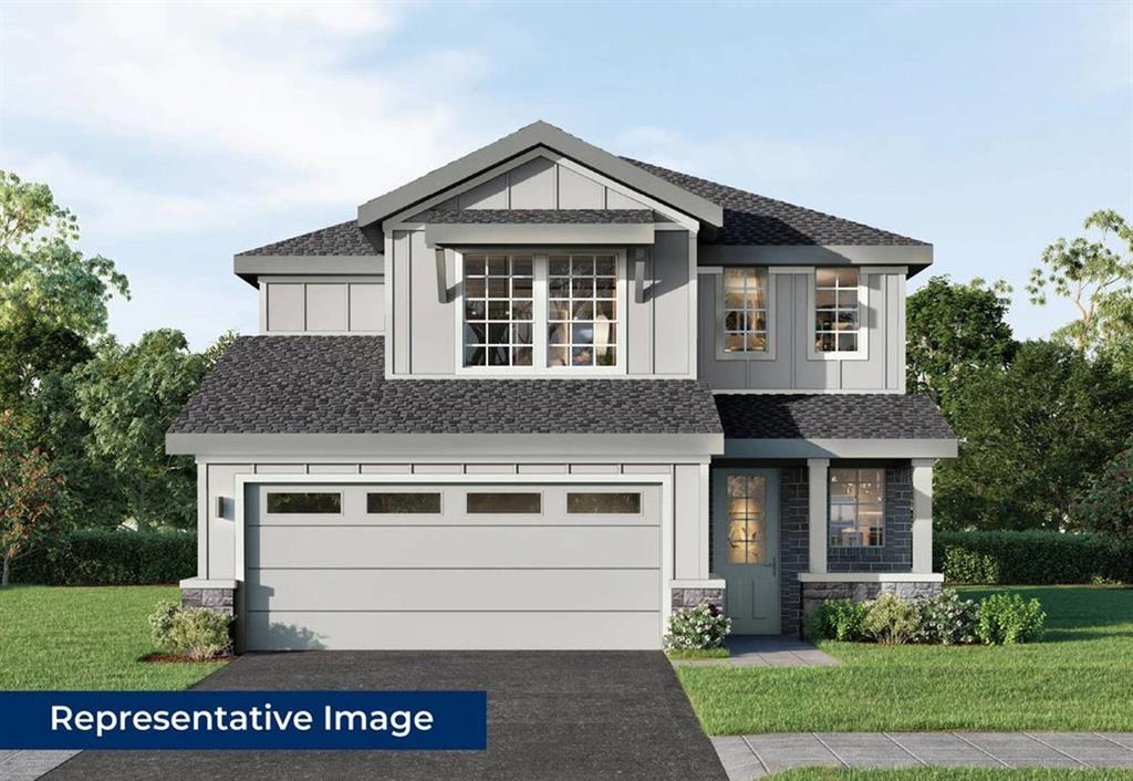 Lacewood Home for Sale