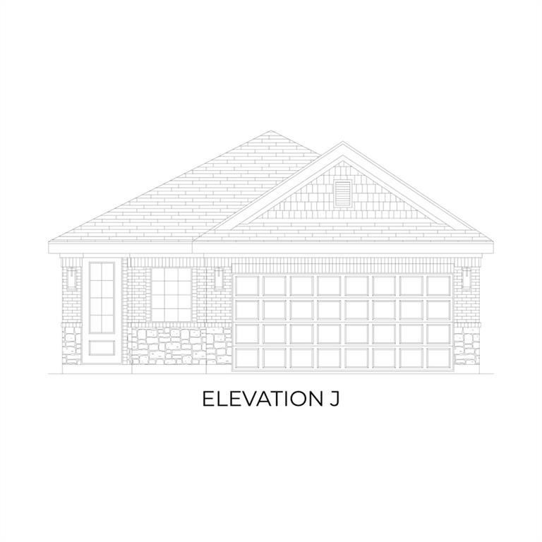 Ponderosa Home for Sale
