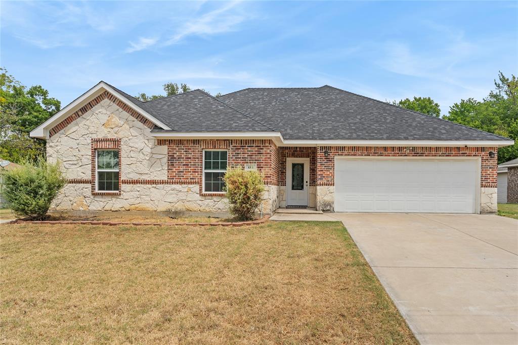 Jefferson Home for Sale