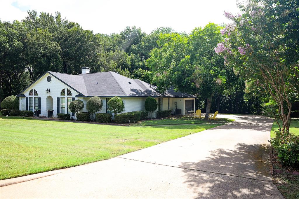 Covey Home for Sale