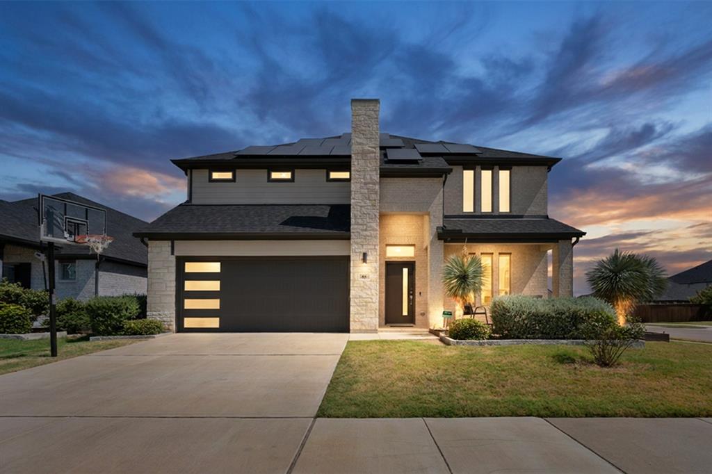 Camp Fire Home for Sale