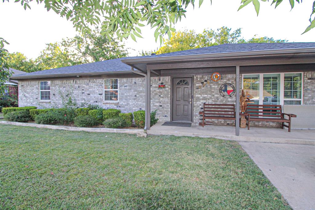 Perch Home for Sale