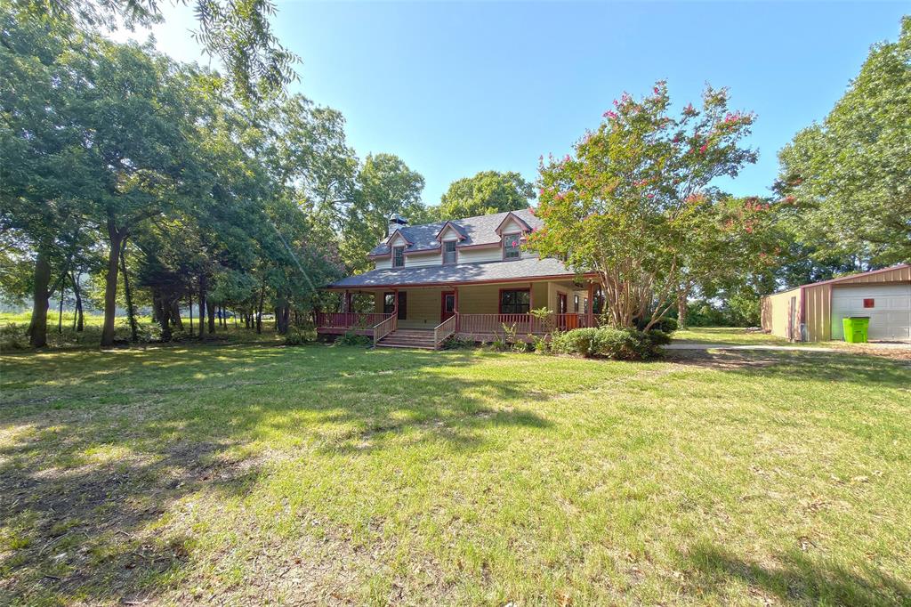 County Road 863 Home for Sale